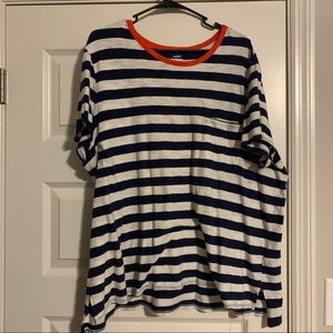 Old Navy Boyfriend Tee